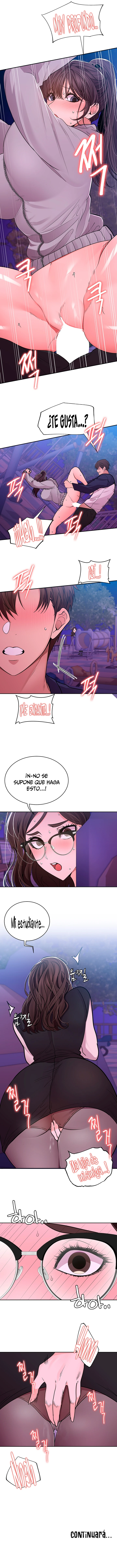 Reencuentro Capítulo 31 - Página 9