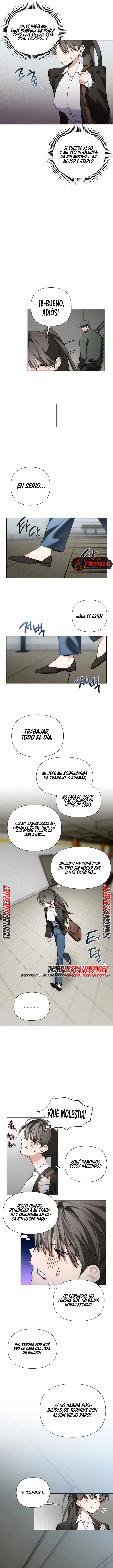 Mundo Hipnotico Aleatorio Capítulo 1 - Página 5