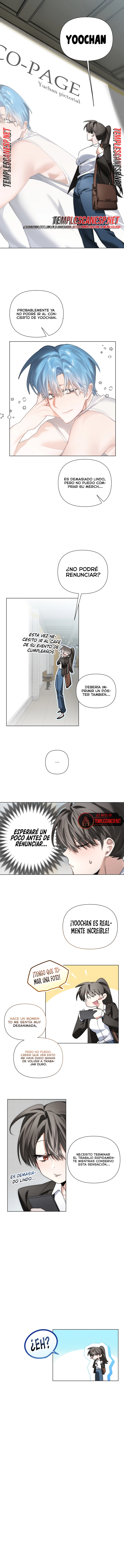 Mundo Hipnotico Aleatorio Capítulo 1 - Página 6