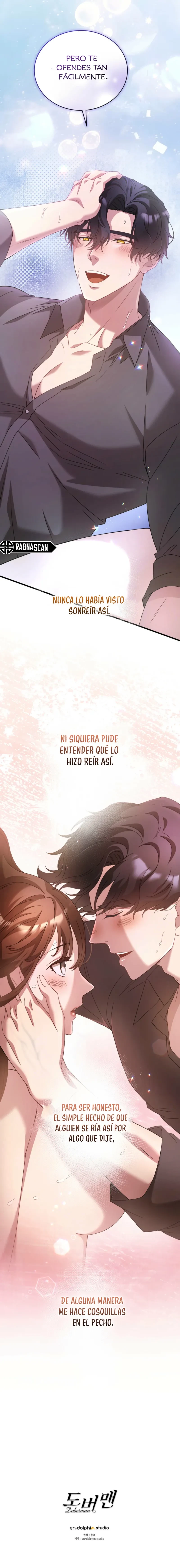 DOBERMAN Capítulo 82 - Página 12