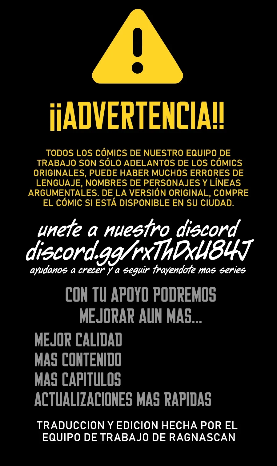 DOBERMAN Capítulo 83 - Página 1