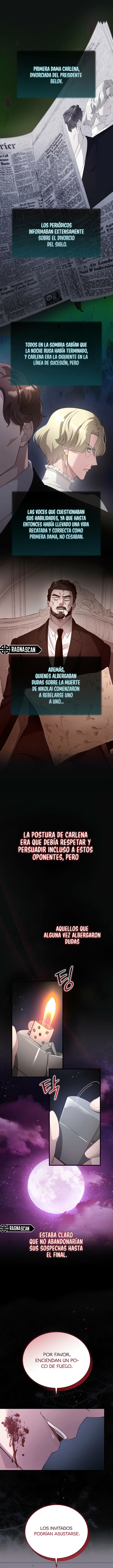 DOBERMAN Capítulo 85 - Página 1