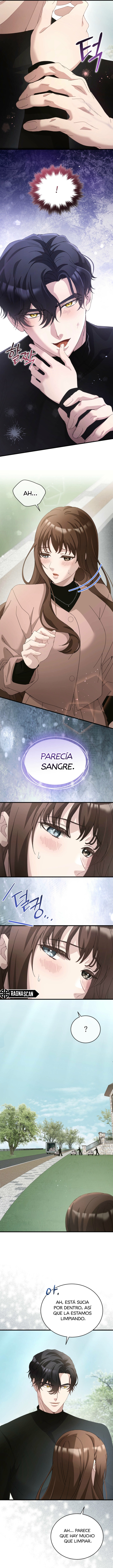 DOBERMAN Capítulo 85 - Página 11