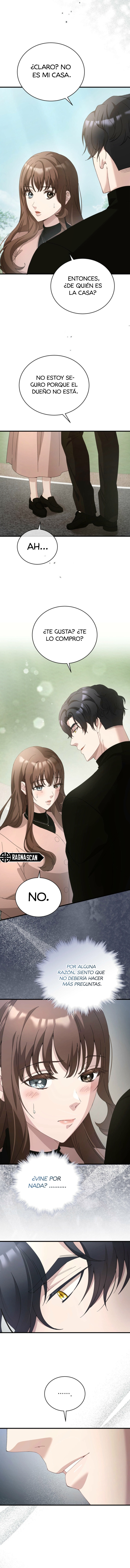 DOBERMAN Capítulo 85 - Página 12