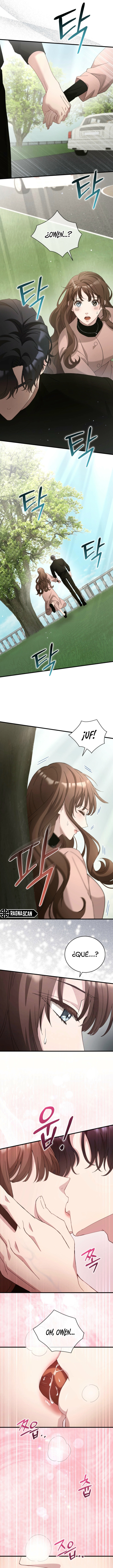 DOBERMAN Capítulo 85 - Página 13