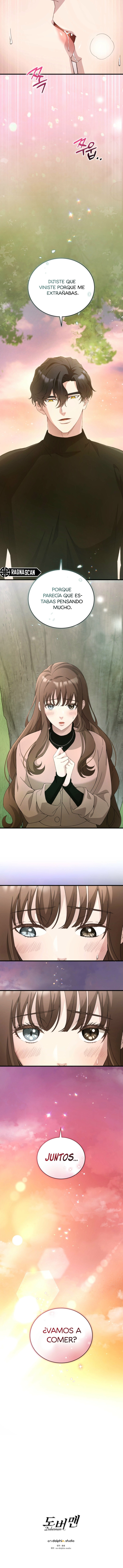 DOBERMAN Capítulo 85 - Página 14