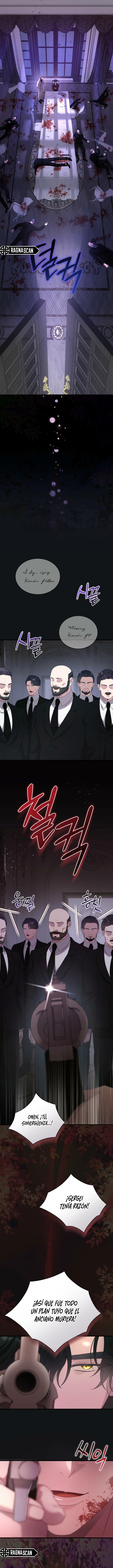 DOBERMAN Capítulo 85 - Página 2