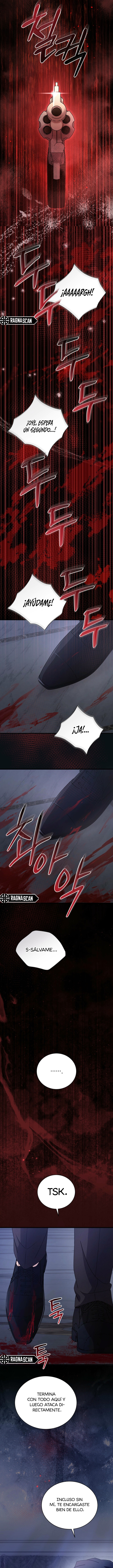 DOBERMAN Capítulo 85 - Página 5