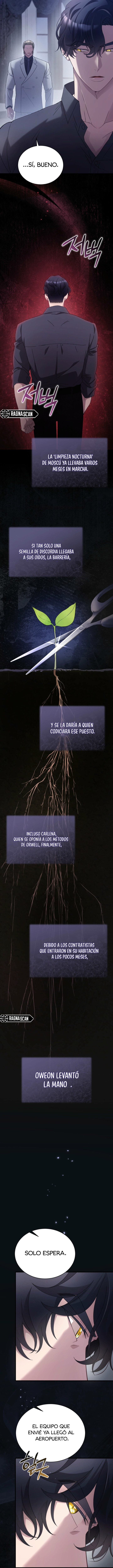 DOBERMAN Capítulo 85 - Página 6