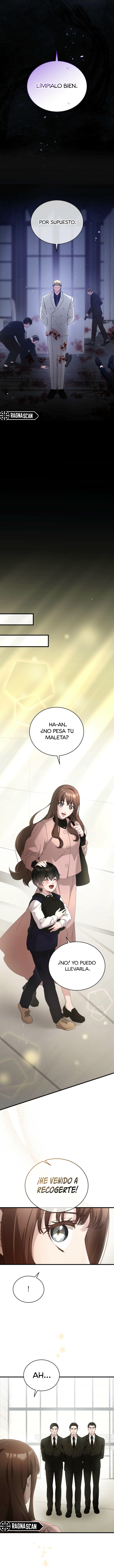 DOBERMAN Capítulo 85 - Página 7