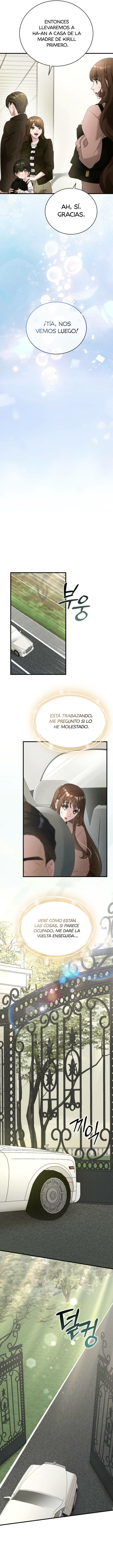 DOBERMAN Capítulo 85 - Página 8