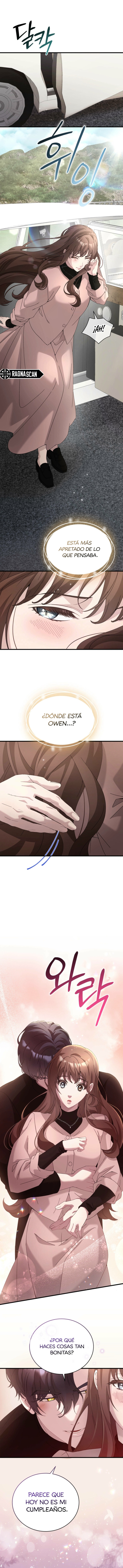 DOBERMAN Capítulo 85 - Página 9