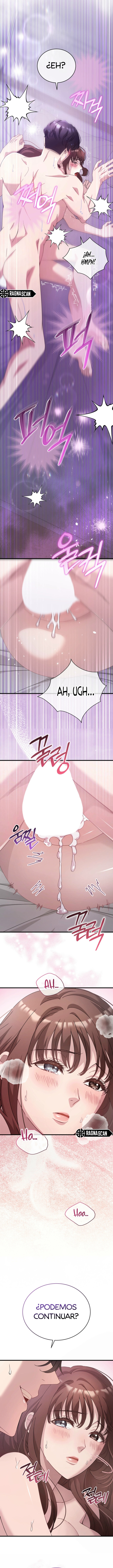 DOBERMAN Capítulo 86 - Página 10