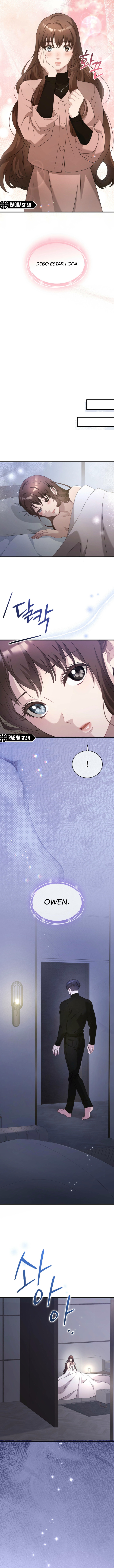 DOBERMAN Capítulo 86 - Página 5