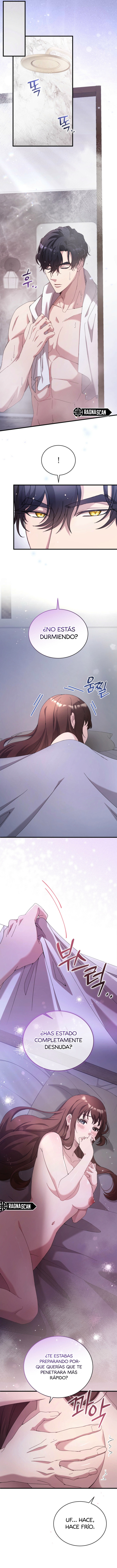 DOBERMAN Capítulo 86 - Página 6