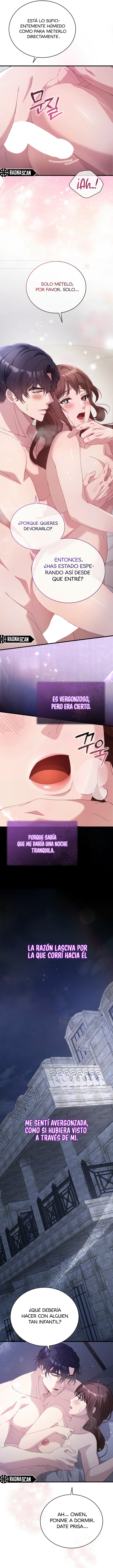 DOBERMAN Capítulo 86 - Página 7