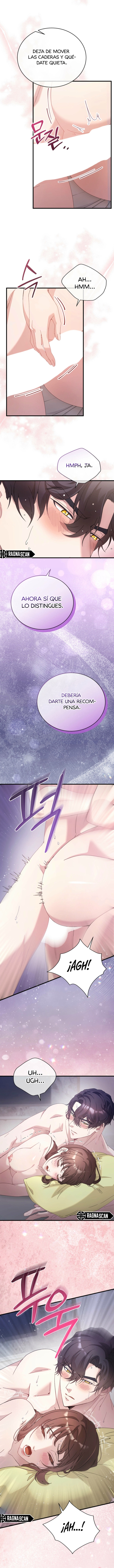 DOBERMAN Capítulo 86 - Página 8