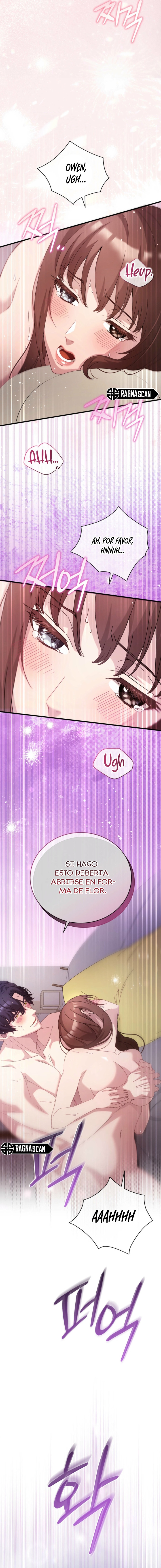 DOBERMAN Capítulo 86 - Página 9