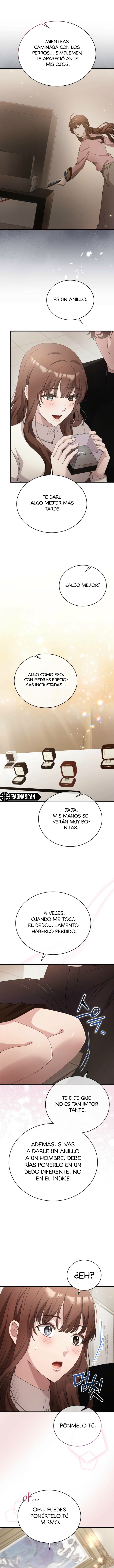 DOBERMAN Capítulo 87 - Página 15