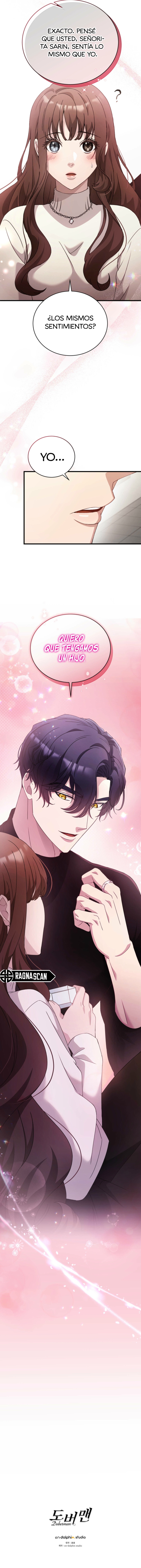 DOBERMAN Capítulo 87 - Página 17