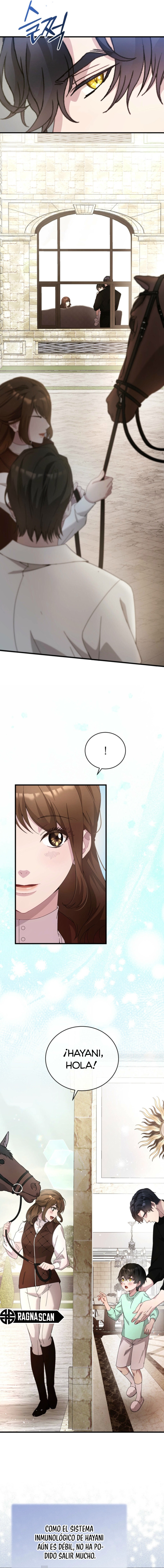 DOBERMAN Capítulo 87 - Página 6