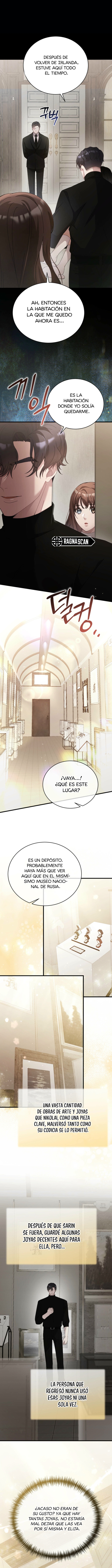 DOBERMAN Capítulo 87 - Página 8