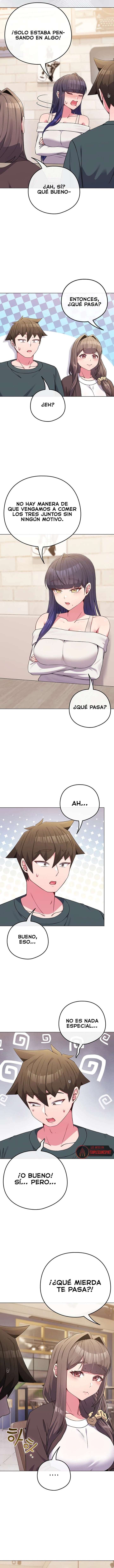 Pero, ¿¡Tienes la misma edad que mi hija?! Capítulo 51 - Página 5