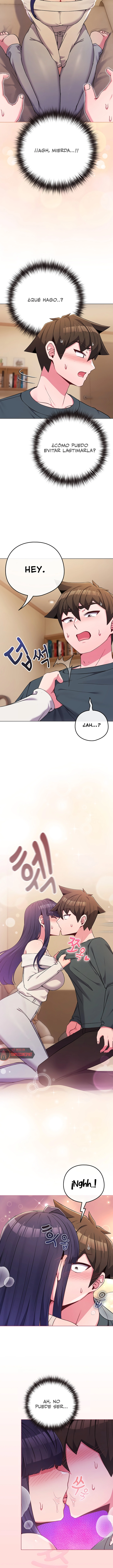 Pero, ¿¡Tienes la misma edad que mi hija?! Capítulo 53 - Página 5