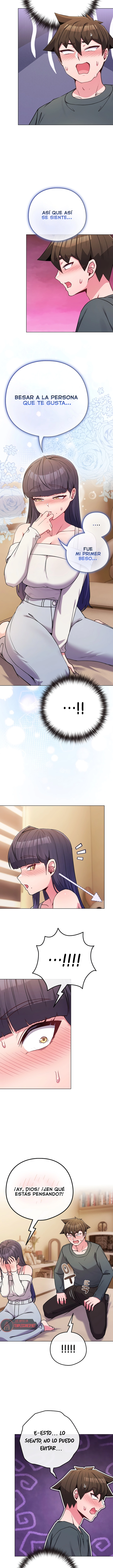 Pero, ¿¡Tienes la misma edad que mi hija?! Capítulo 53 - Página 7