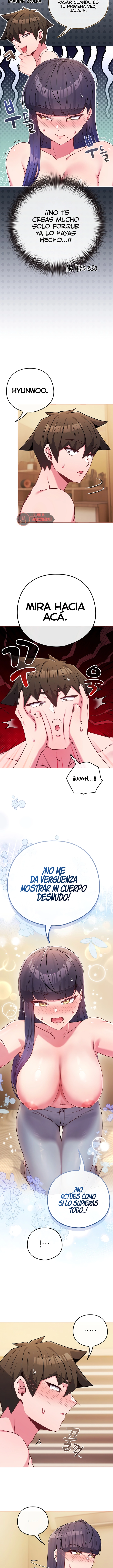 Pero, ¿¡Tienes la misma edad que mi hija?! Capítulo 54 - Página 5