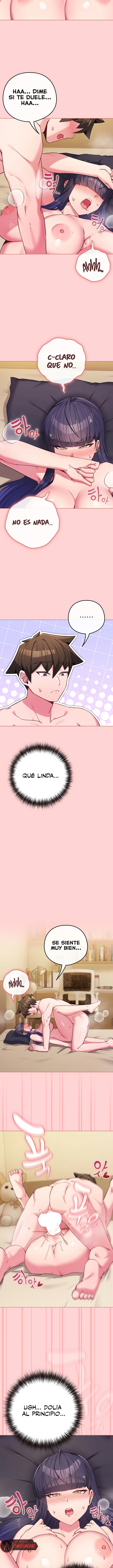 Pero, ¿¡Tienes la misma edad que mi hija?! Capítulo 55 - Página 3