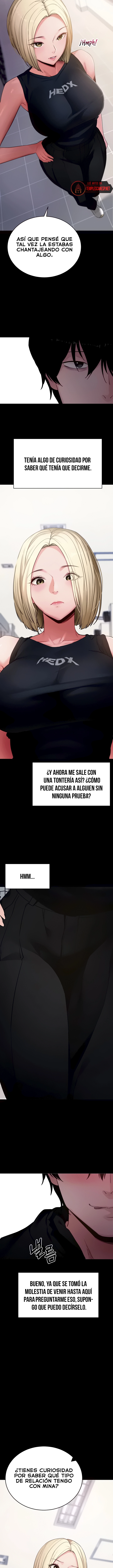 Hazlo por mí Capítulo 51 - Página 10