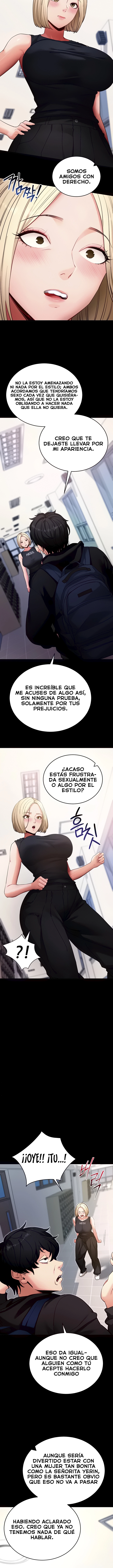 Hazlo por mí Capítulo 51 - Página 11