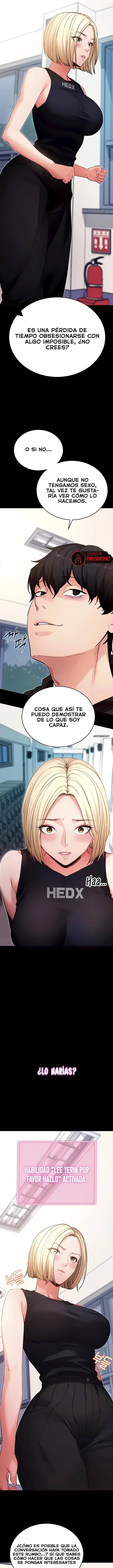 Hazlo por mí Capítulo 51 - Página 12