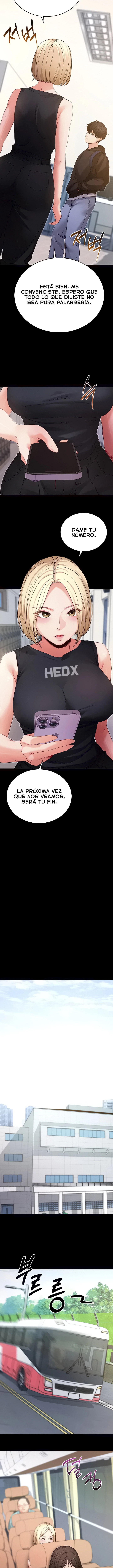 Hazlo por mí Capítulo 51 - Página 13