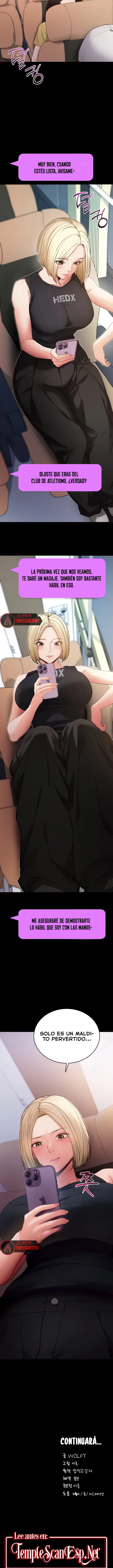 Hazlo por mí Capítulo 51 - Página 14