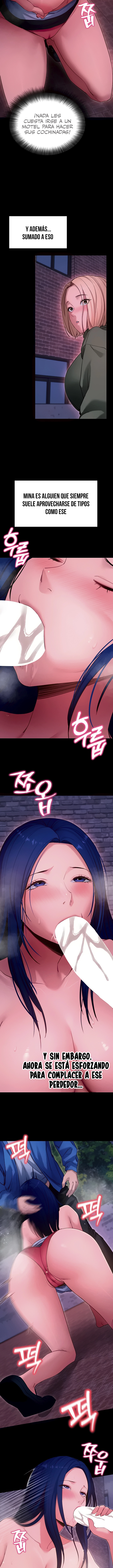 Hazlo por mí Capítulo 51 - Página 4