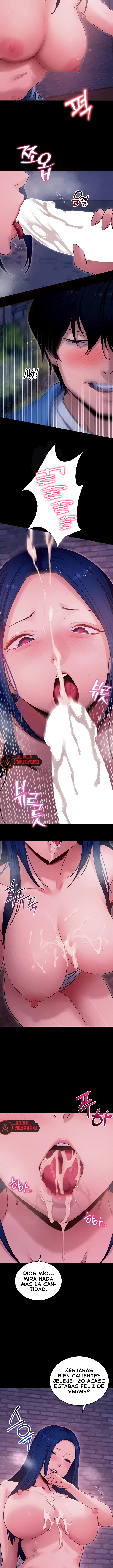 Hazlo por mí Capítulo 51 - Página 5