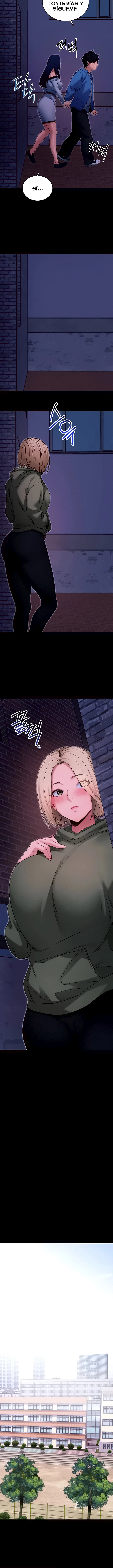 Hazlo por mí Capítulo 51 - Página 7