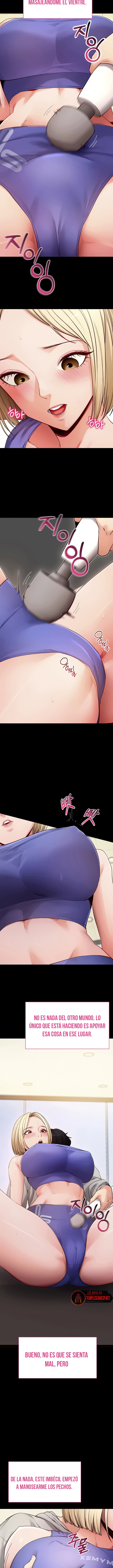 Hazlo por mí Capítulo 52 - Página 10