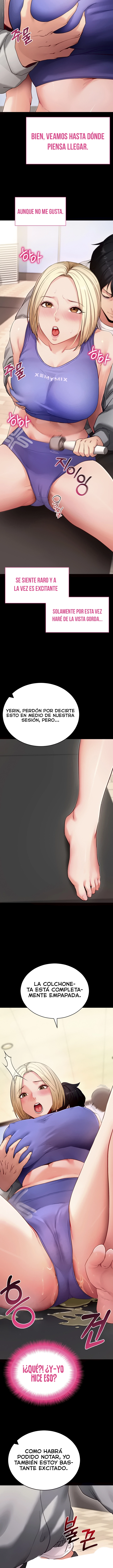 Hazlo por mí Capítulo 52 - Página 11