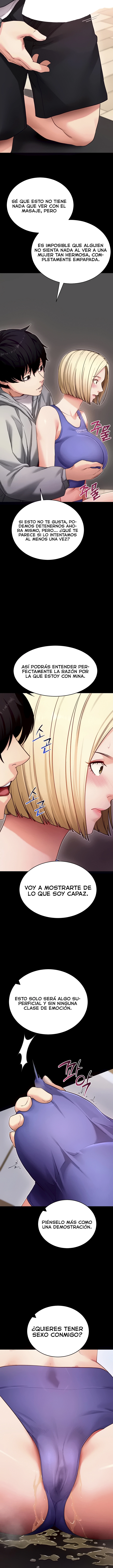 Hazlo por mí Capítulo 52 - Página 12