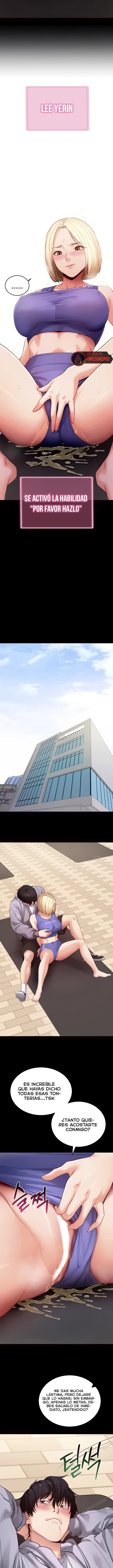 Hazlo por mí Capítulo 52 - Página 13