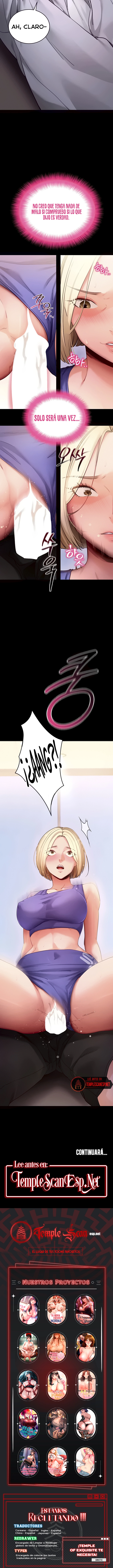 Hazlo por mí Capítulo 52 - Página 14