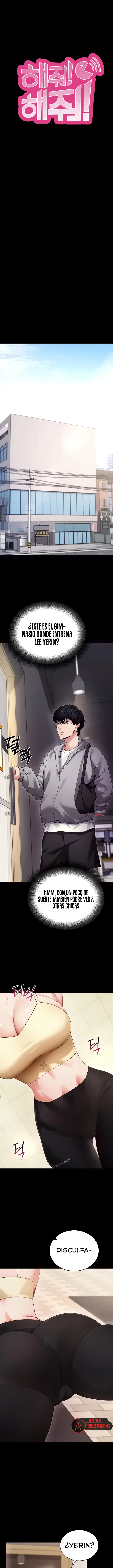 Hazlo por mí Capítulo 52 - Página 2