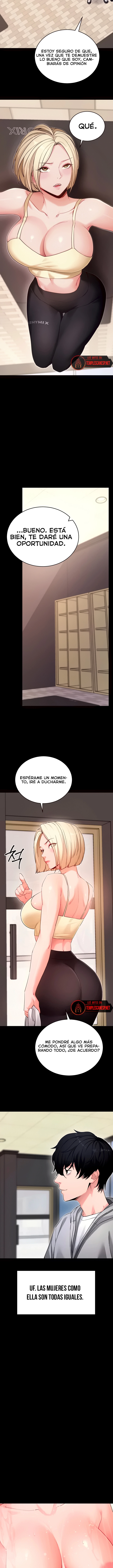 Hazlo por mí Capítulo 52 - Página 5