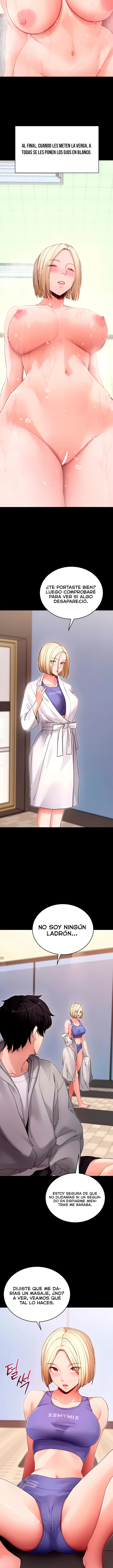 Hazlo por mí Capítulo 52 - Página 6