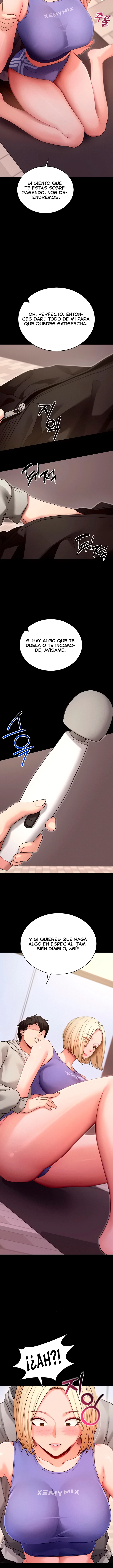 Hazlo por mí Capítulo 52 - Página 8