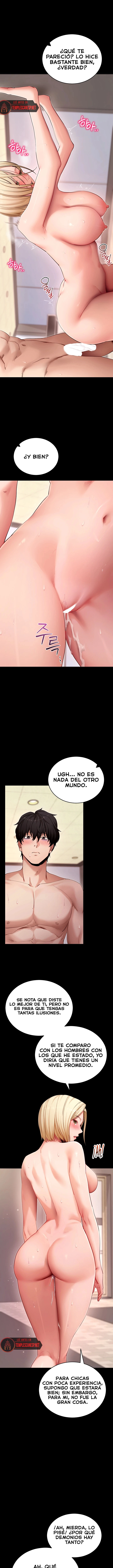 Hazlo por mí Capítulo 53 - Página 10