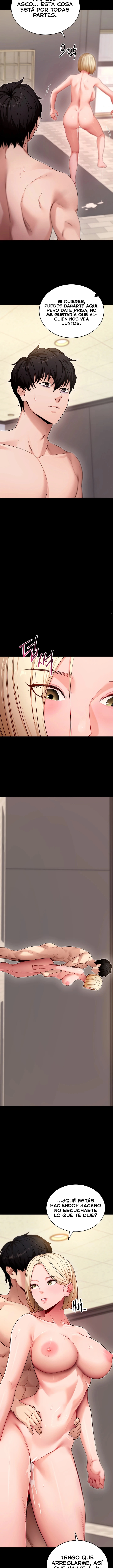 Hazlo por mí Capítulo 53 - Página 11